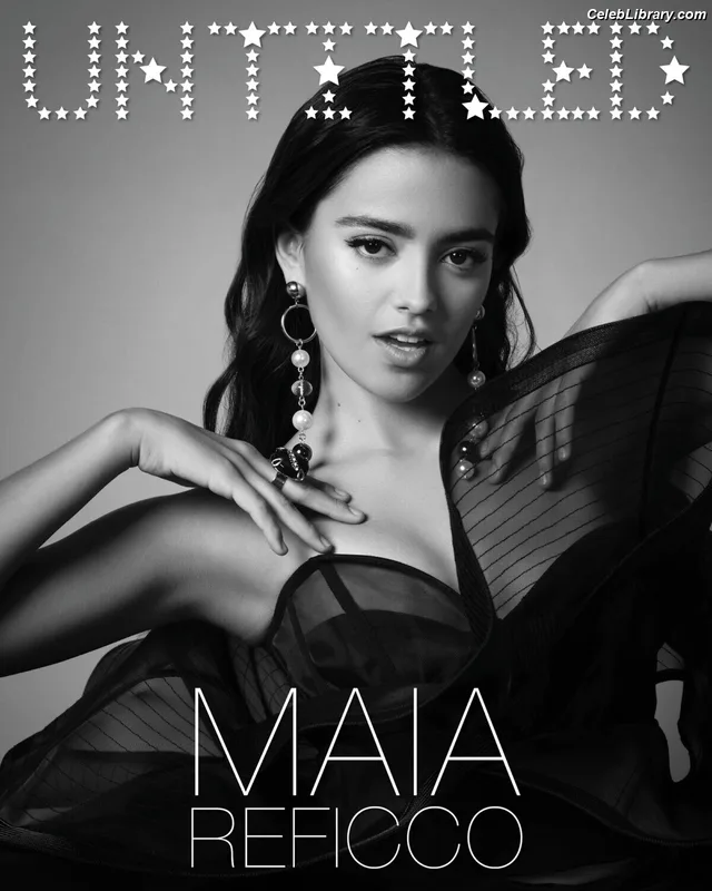 Maia Reficco photo 14 of 108