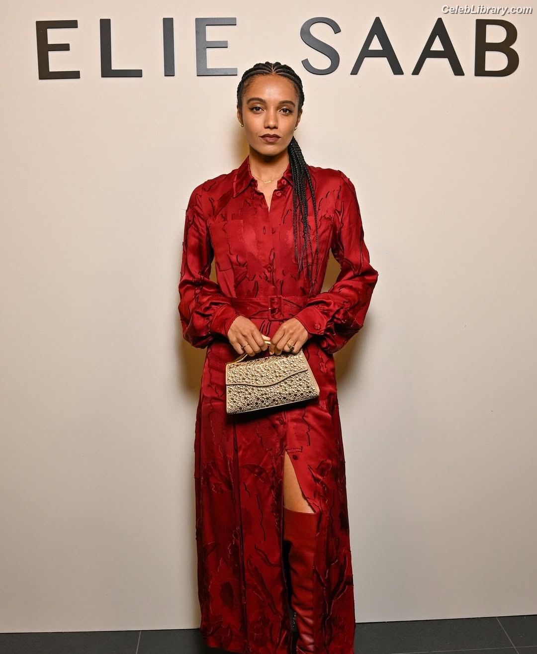 Maisie Richardson-Sellers photo 11 of 16