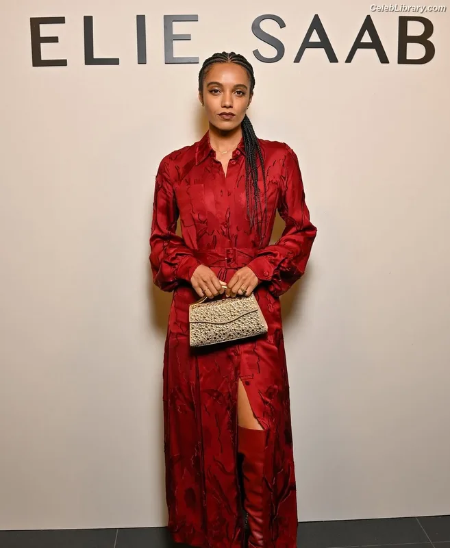 Maisie Richardson-Sellers photo 11 of 16