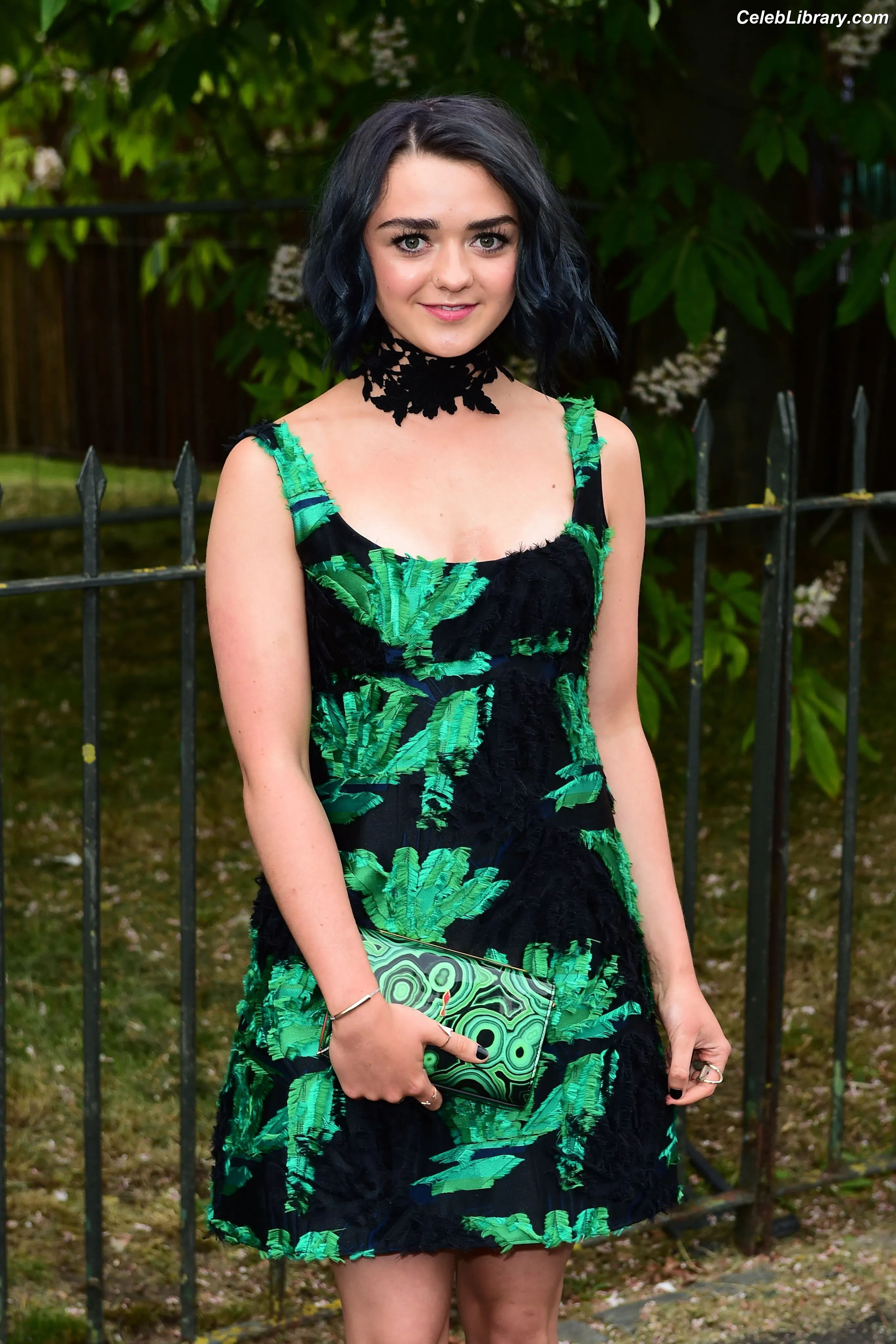 Maisie Williams photo 15 of 464