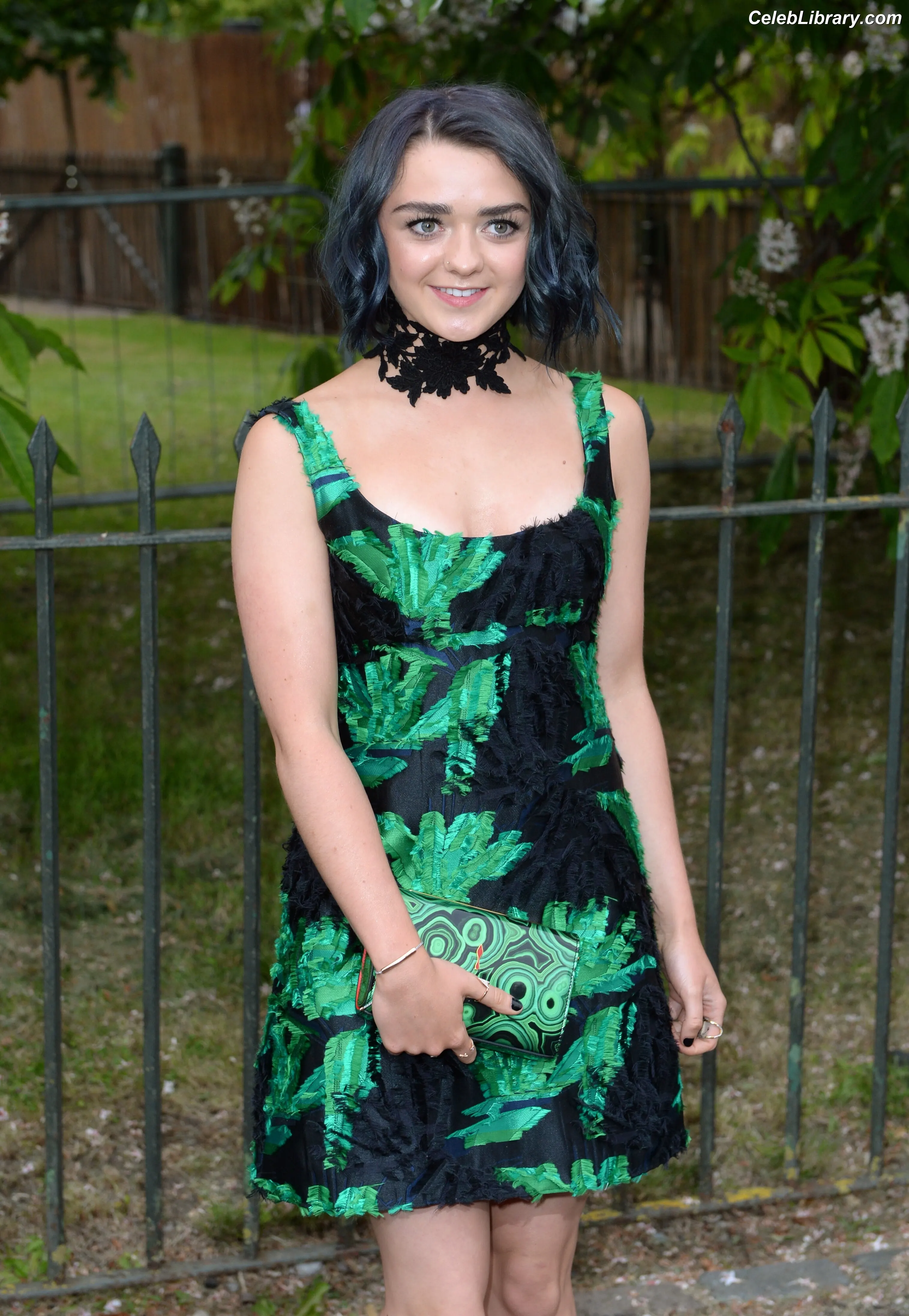 Maisie Williams photo 16 of 464