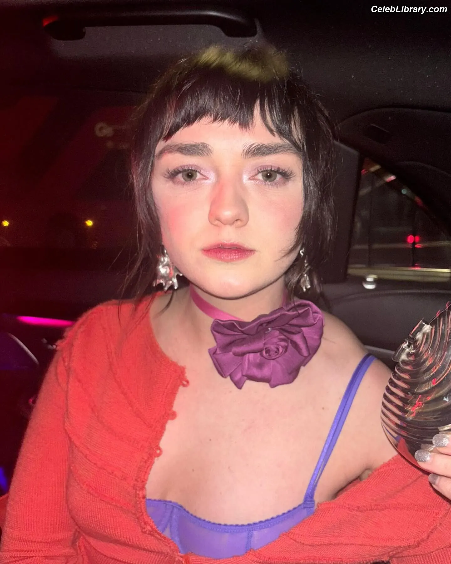 Maisie Williams photo 22 of 464
