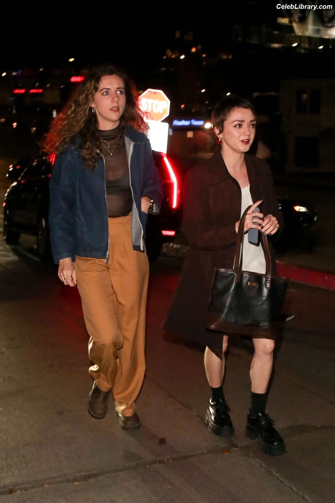 Maisie Williams photo 3 of 464