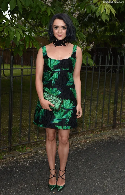 Maisie Williams photo 7 of 463