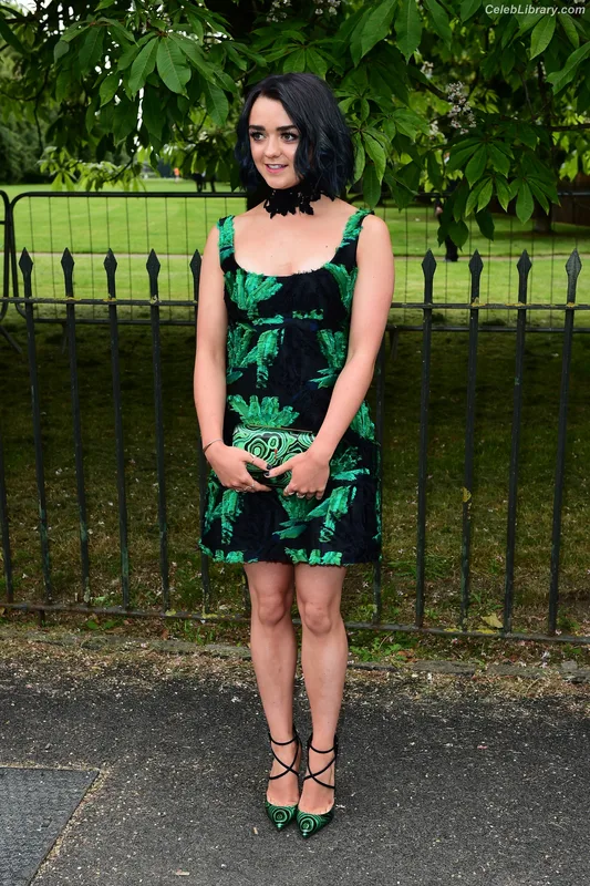 Maisie Williams photo 13 of 463