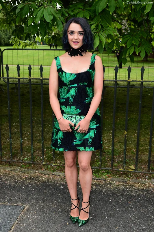 Maisie Williams photo 14 of 463