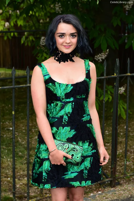 Maisie Williams photo 15 of 463