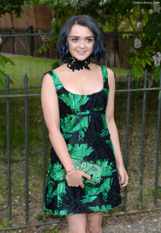 Maisie Williams photo 16 of 463