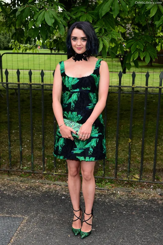 Maisie Williams photo 20 of 463