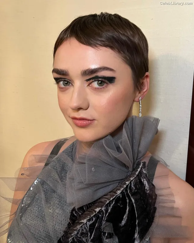 Maisie Williams photo 3 of 463
