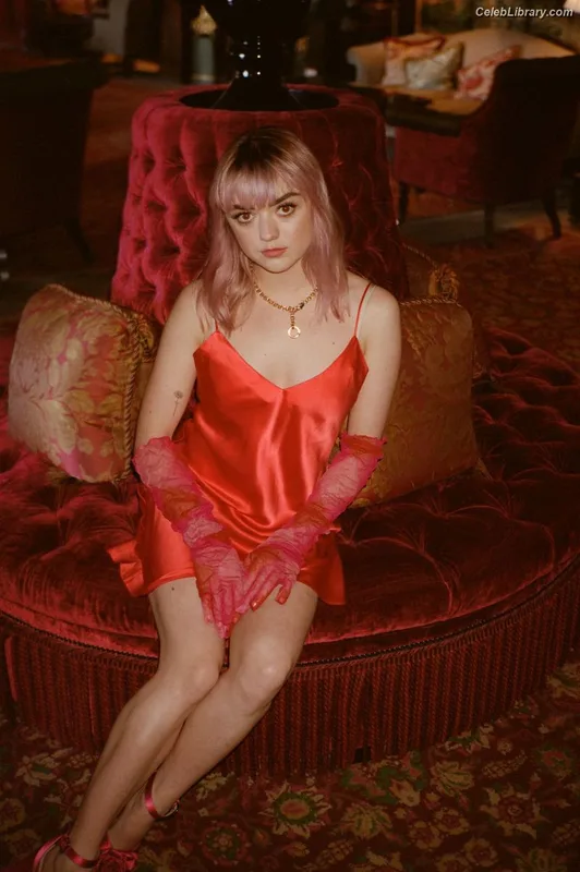 Maisie Williams photo 8 of 463