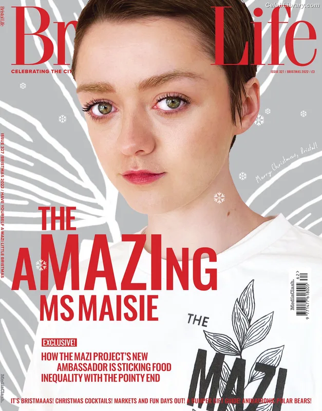 Maisie Williams photo 15 of 463