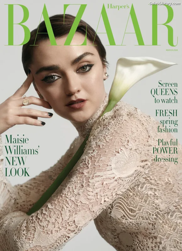 Maisie Williams photo 3 of 463