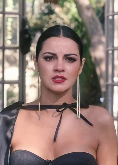 Maite Perroni