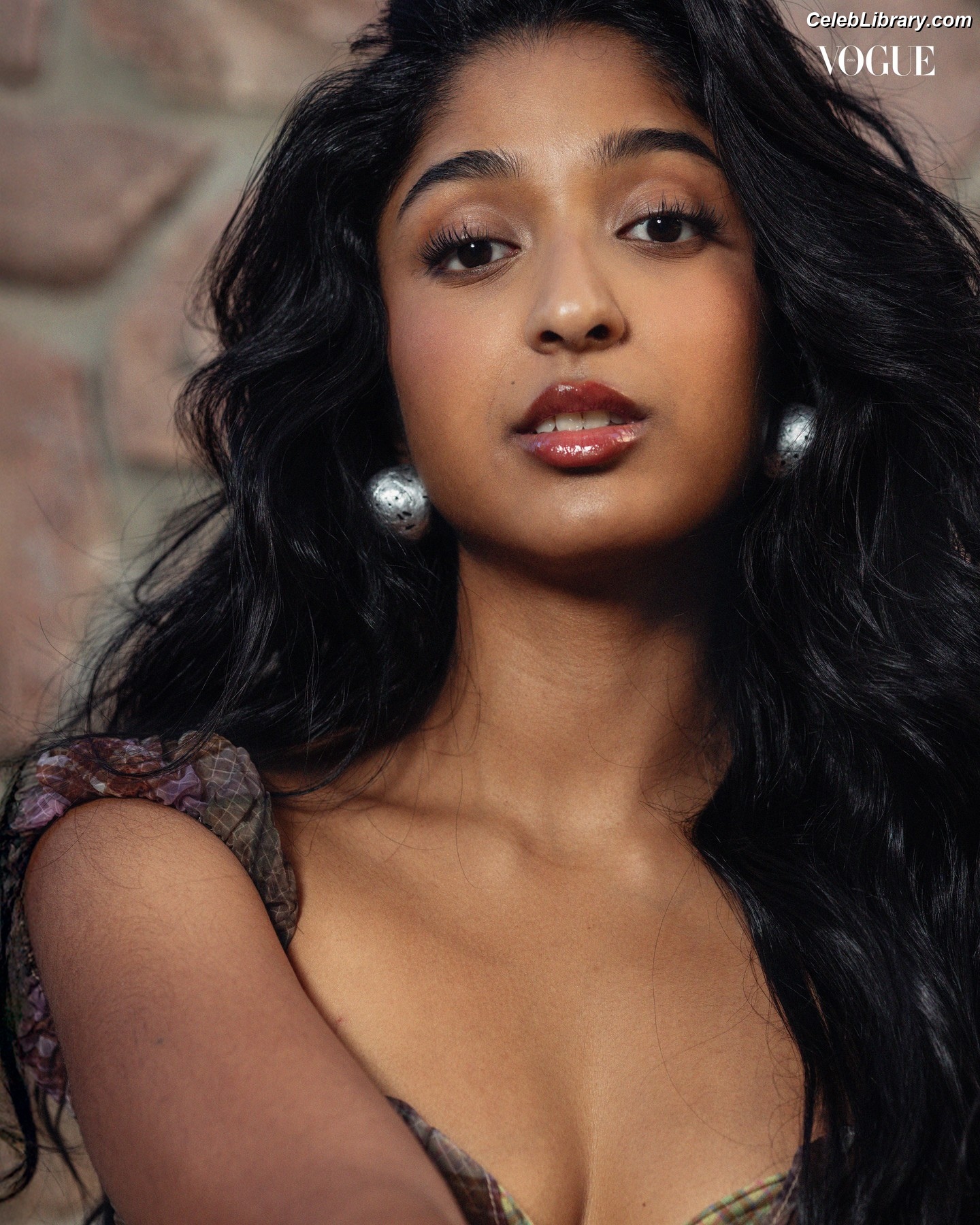 Maitreyi Ramakrishnan photo 10 of 275