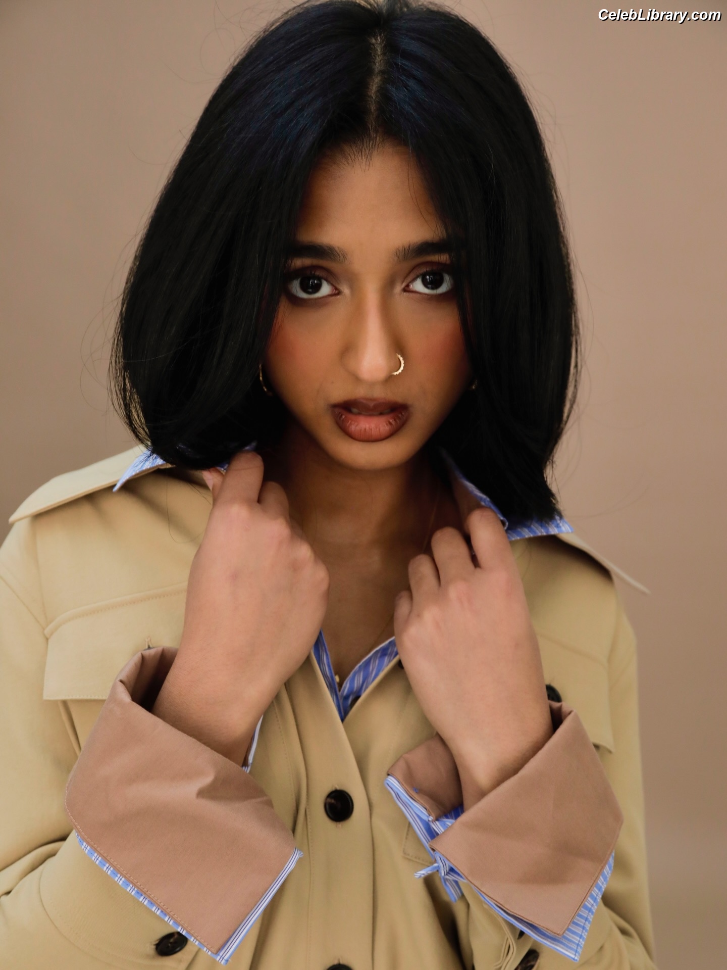 Maitreyi Ramakrishnan photo 14 of 275