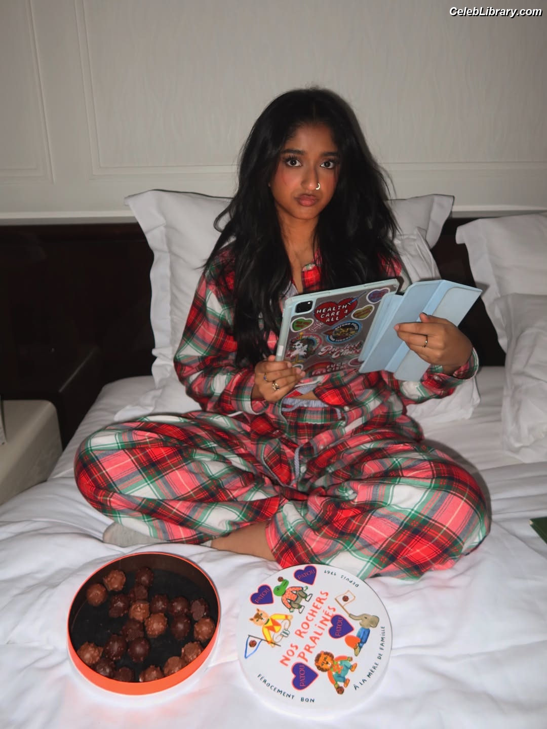 Maitreyi Ramakrishnan photo 5 of 275