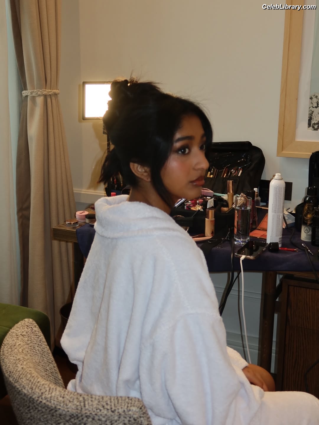 Maitreyi Ramakrishnan photo 7 of 275