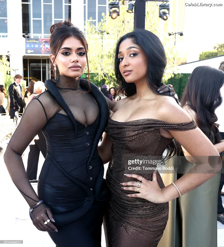 Maitreyi Ramakrishnan photo 18 of 275