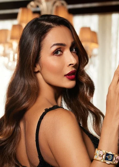 Malaika Arora