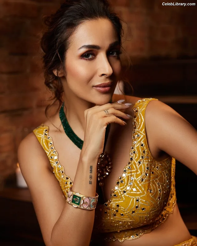 Malaika Arora photo 8 of 182