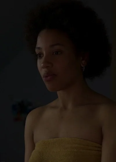 Malaika Berenth Mosendane