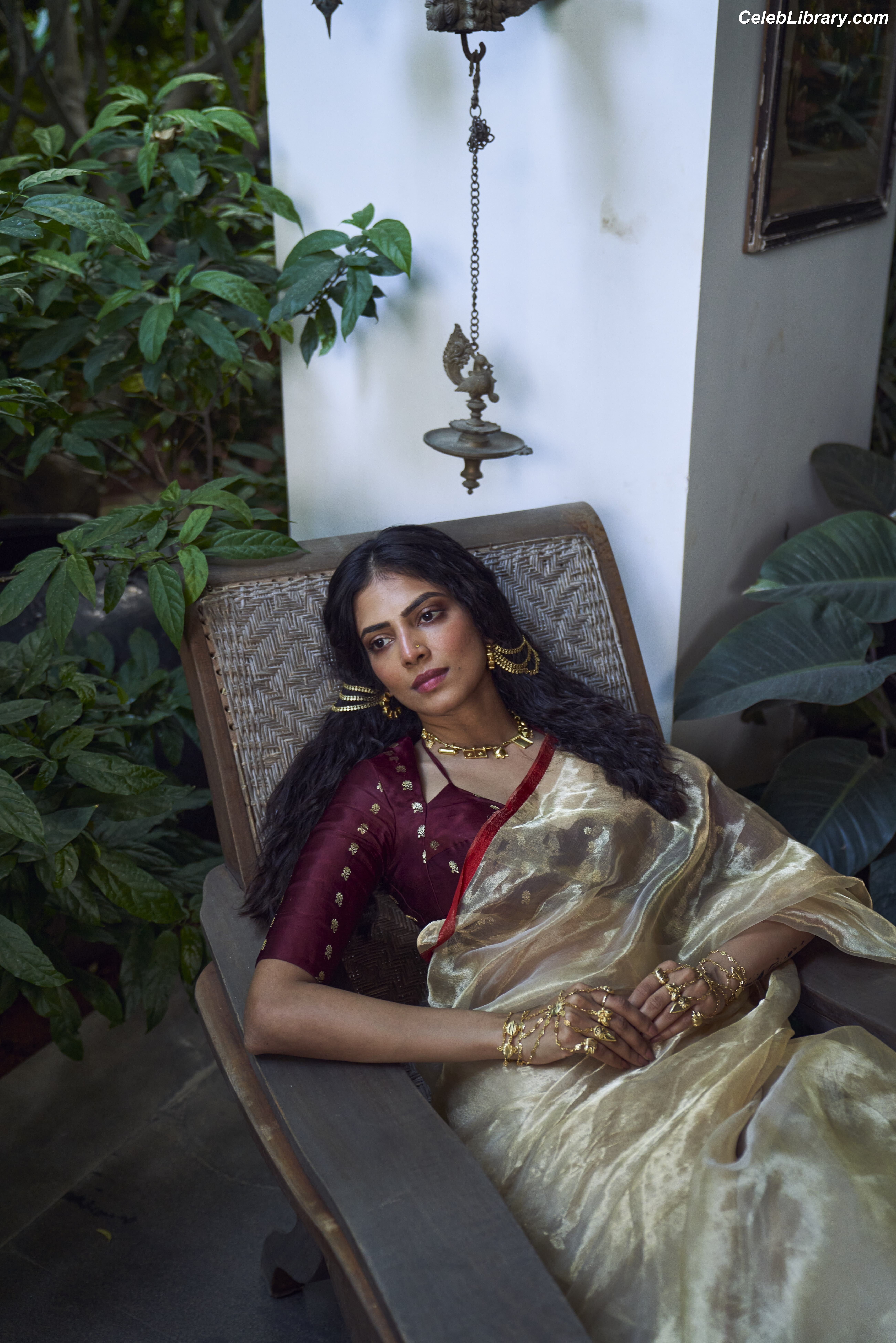 Malavika Mohanan photo 2 of 228