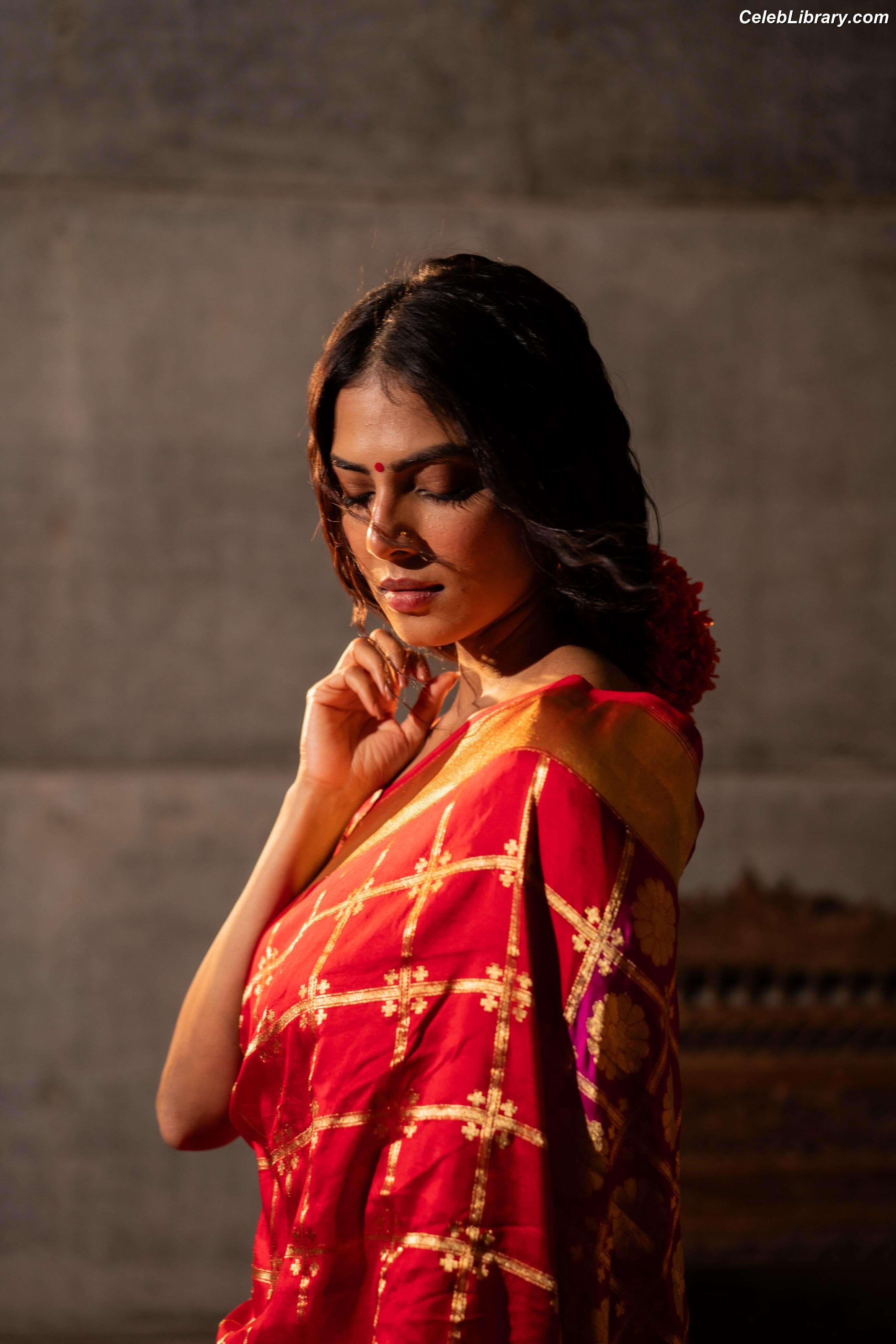 Malavika Mohanan photo 13 of 228