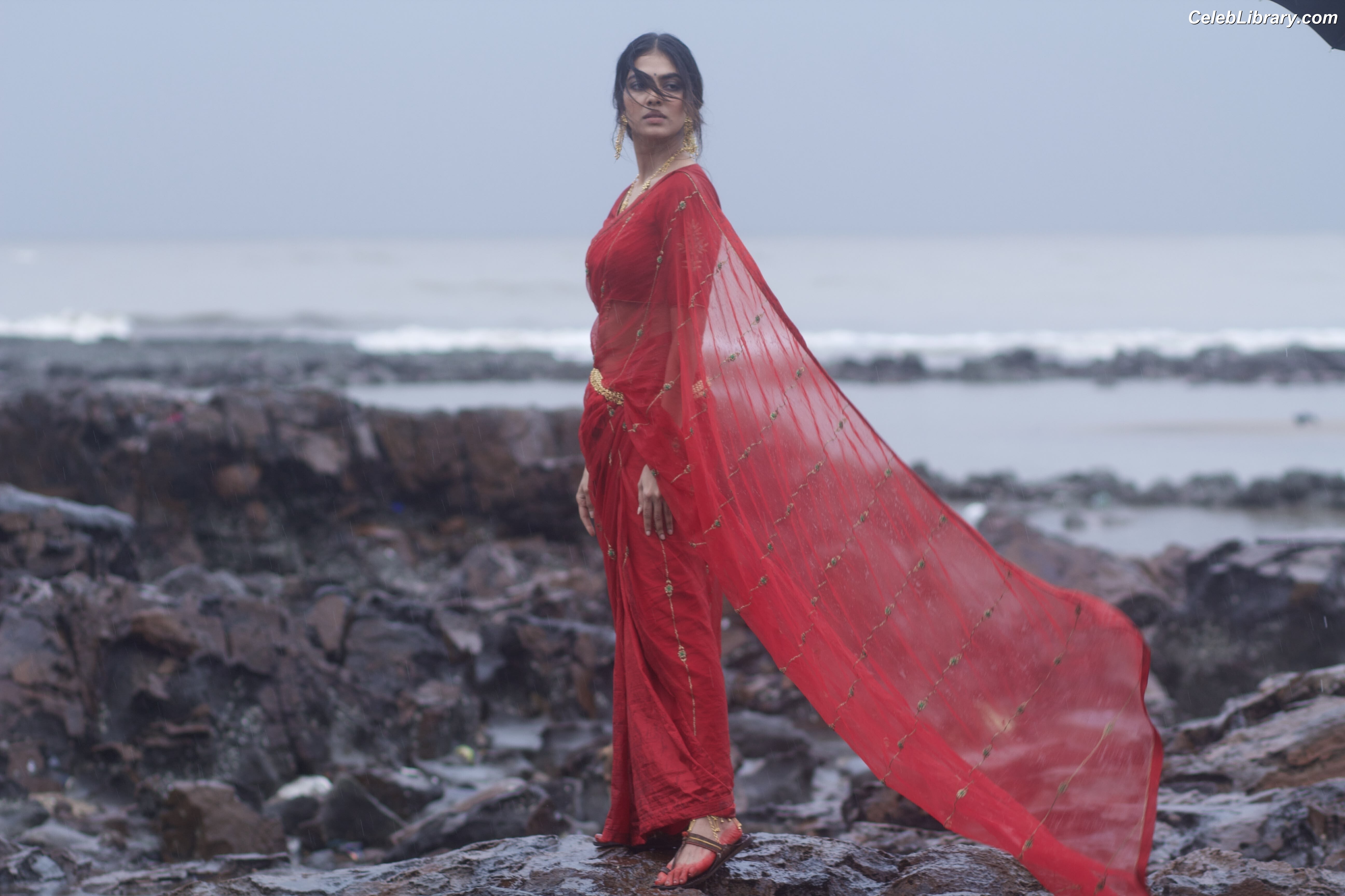 Malavika Mohanan photo 6 of 228