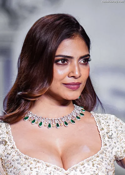 Malavika Mohanan