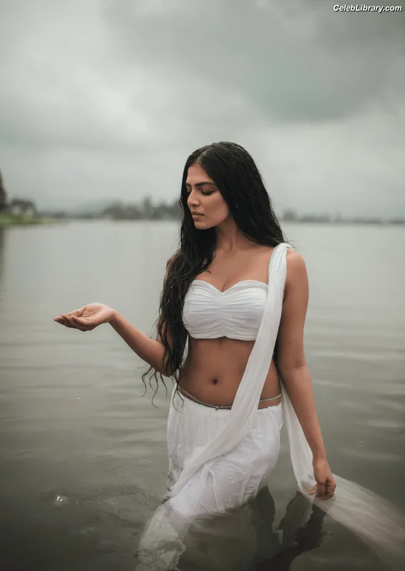 Malavika Mohanan photo 16 of 228