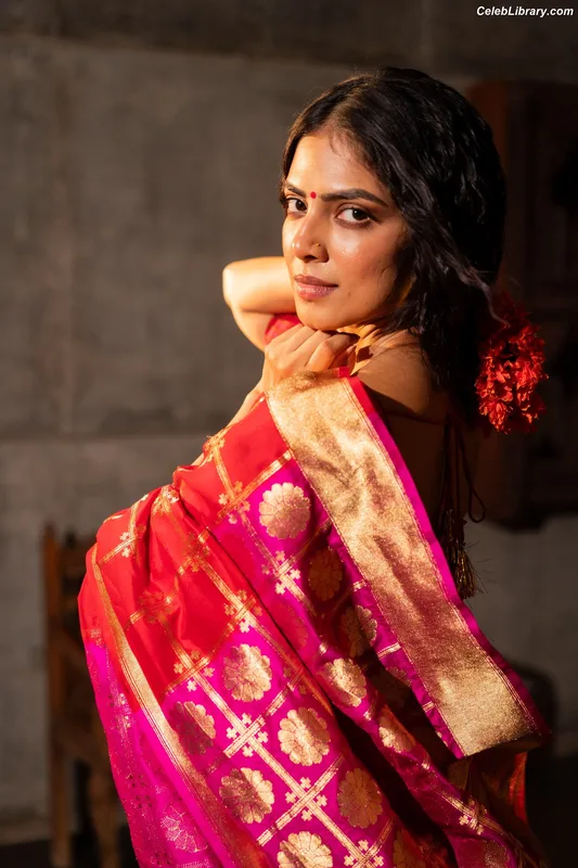 Malavika Mohanan photo 17 of 228