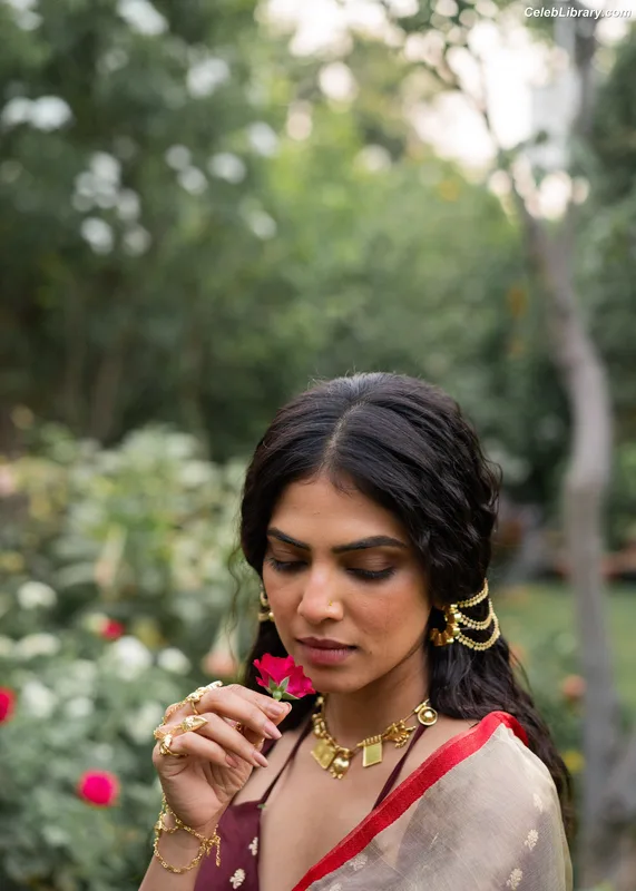 Malavika Mohanan photo 23 of 228