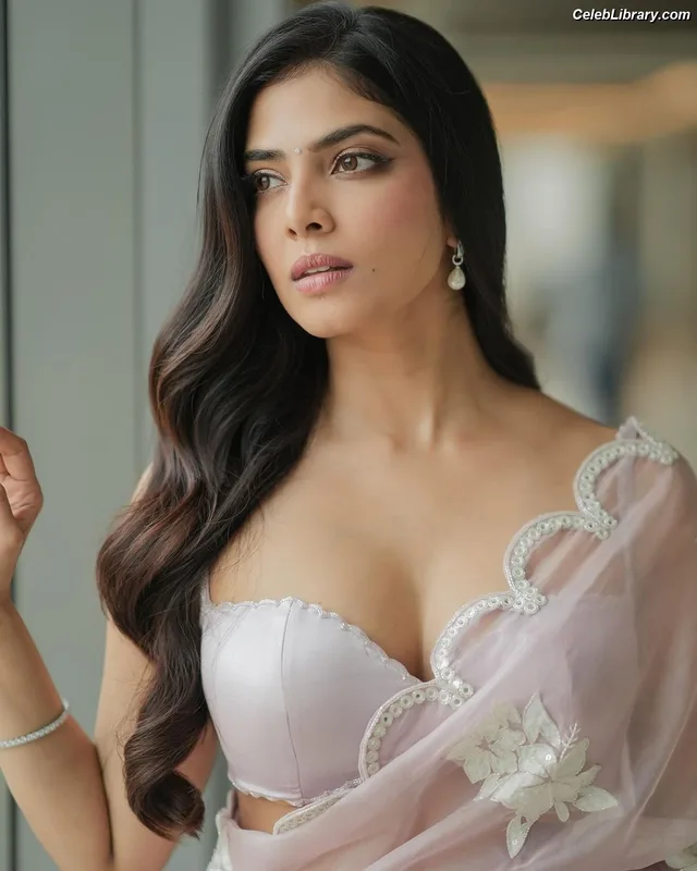 Malavika Mohanan photo 6 of 228