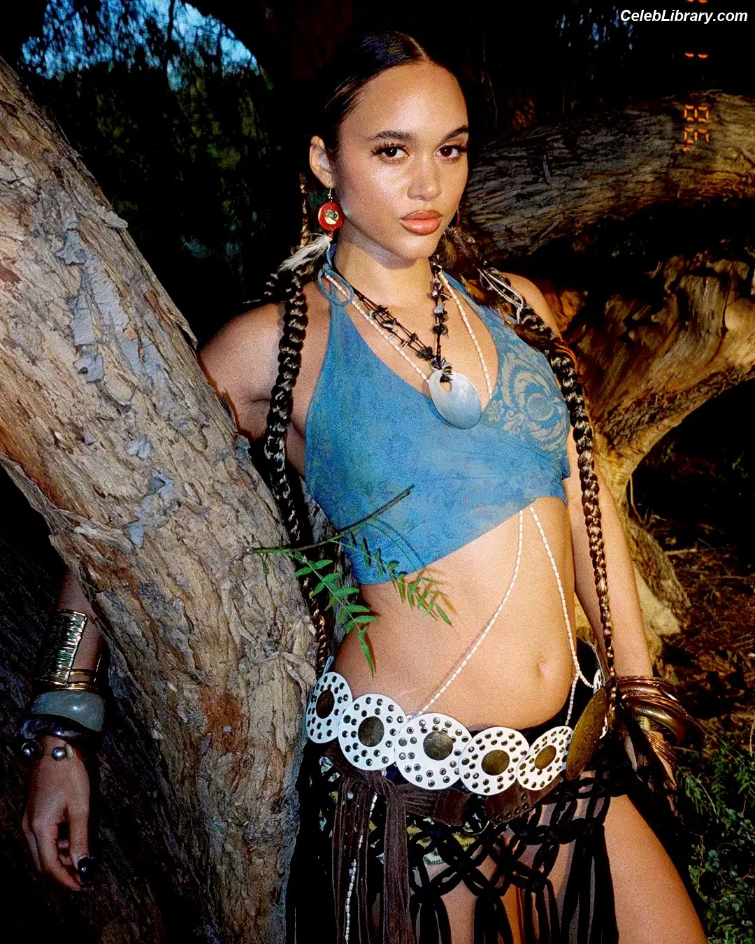 Maleigh Zan photo 6 of 37