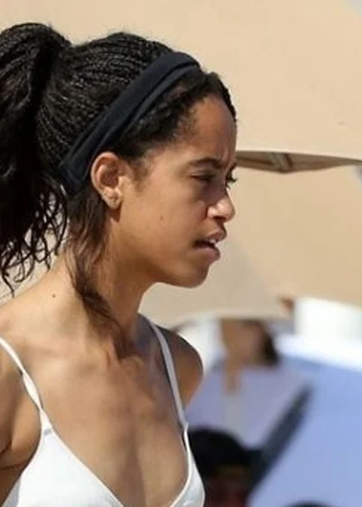 Malia Obama