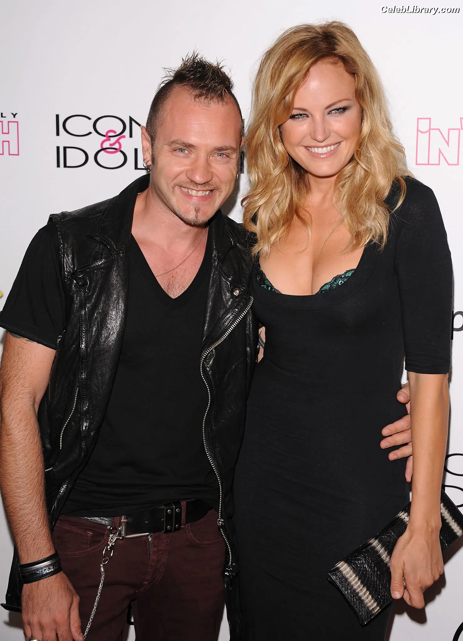 Malin Akerman photo 10 of 129