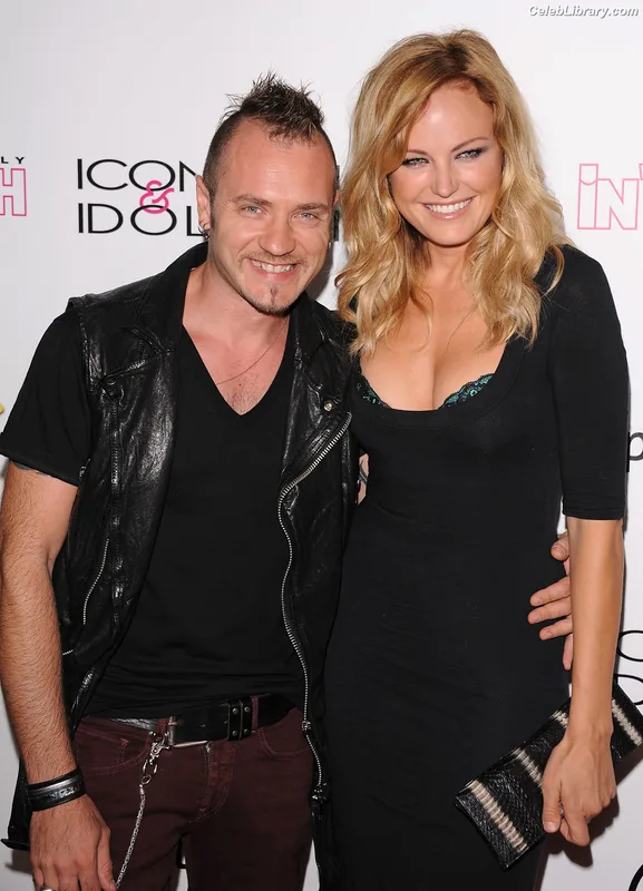 Malin Akerman photo 10 of 130