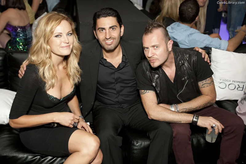 Malin Akerman photo 13 of 130