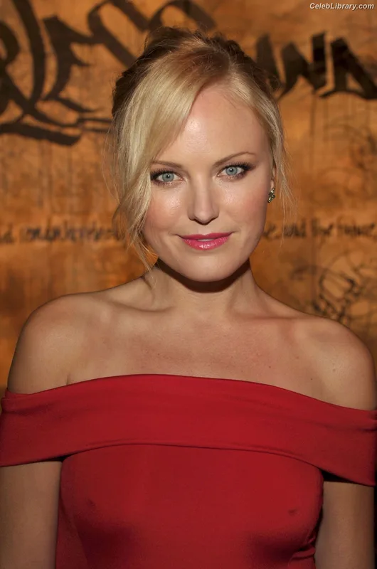 Malin Akerman photo 3 of 130