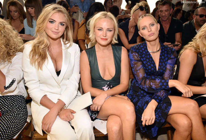 Malin Akerman photo 5 of 130
