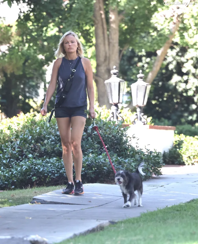 Malin Akerman photo 2 of 130