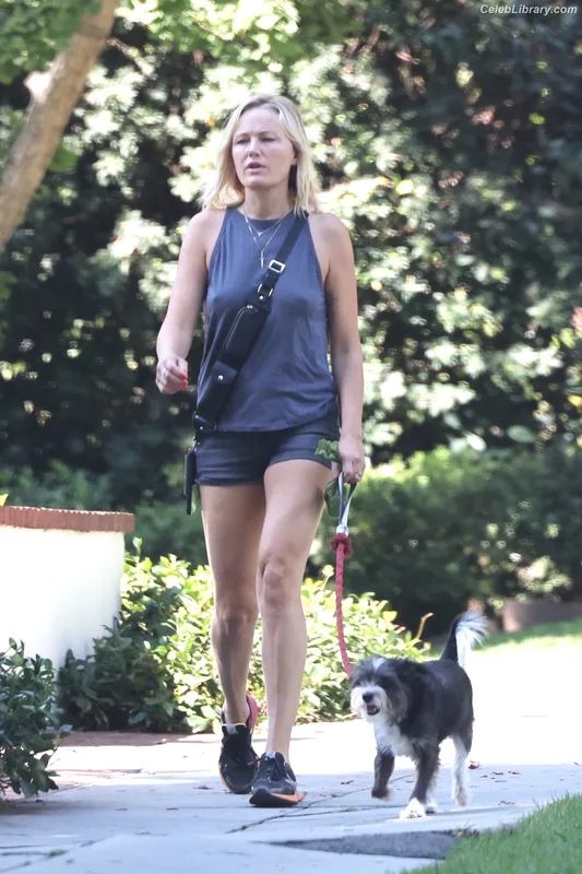 Malin Akerman photo 10 of 130