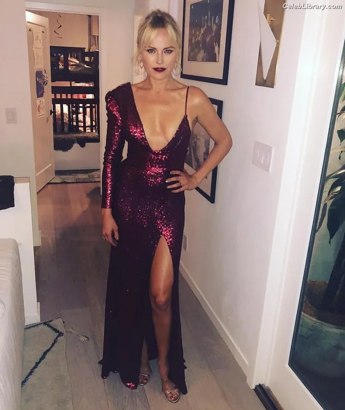 Malin Akerman photo 13 of 130