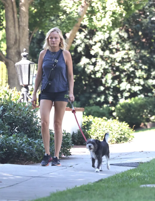 Malin Akerman photo 18 of 130