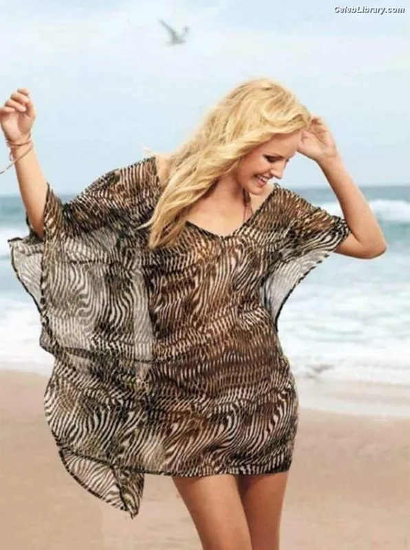 Malin Akerman photo 13 of 130