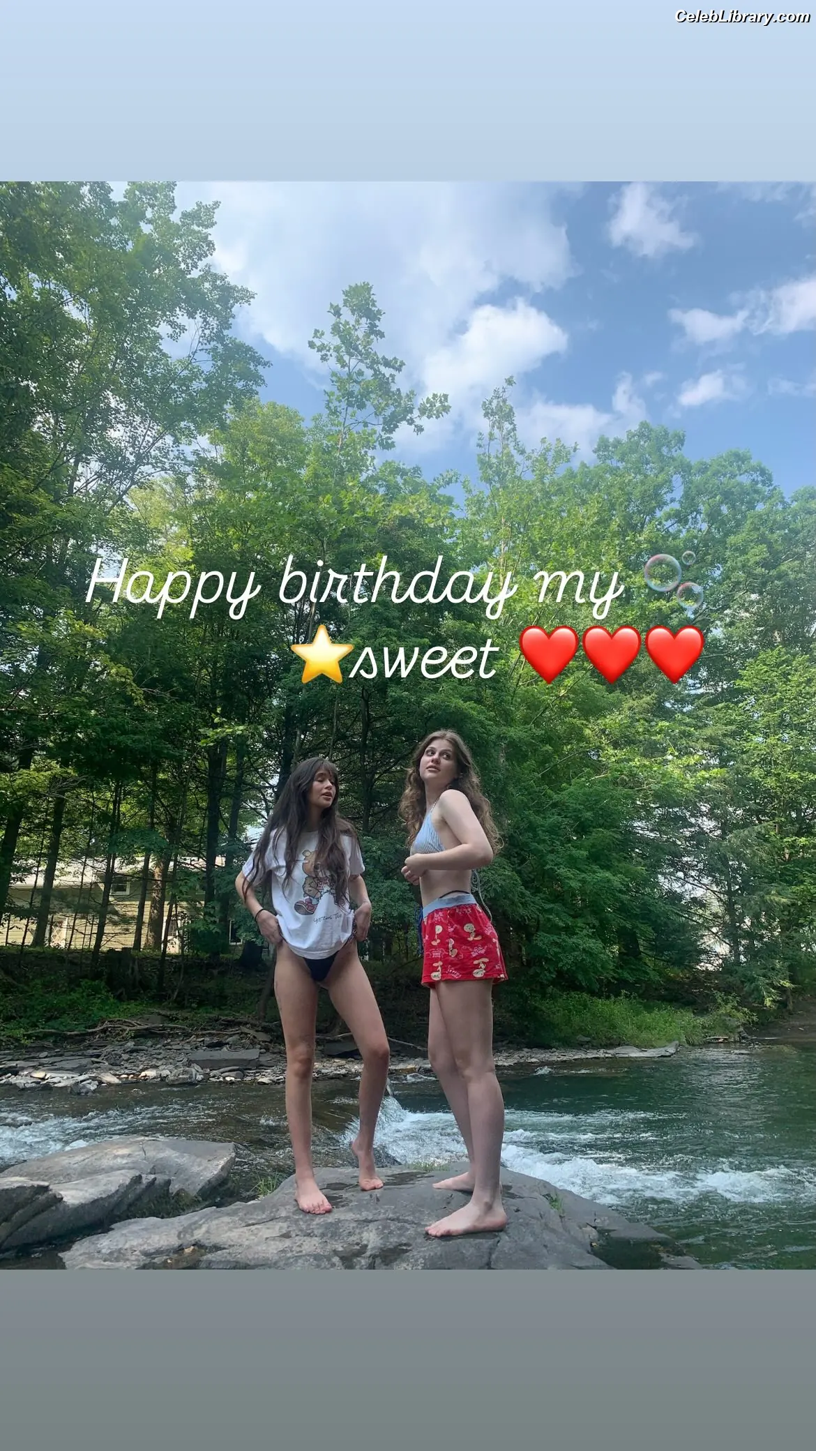 Malina Weissman photo 13 of 497