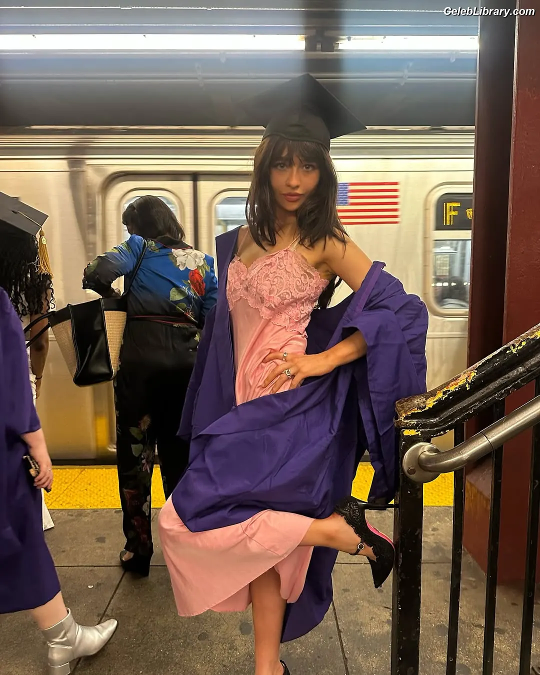 Malina Weissman photo 10 of 497