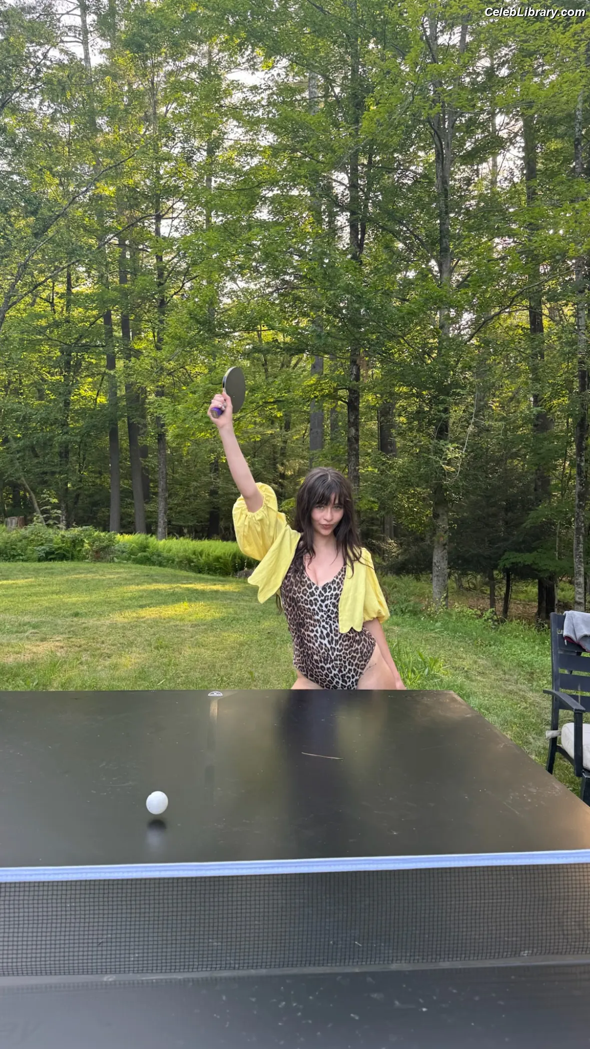 Malina Weissman photo 20 of 497