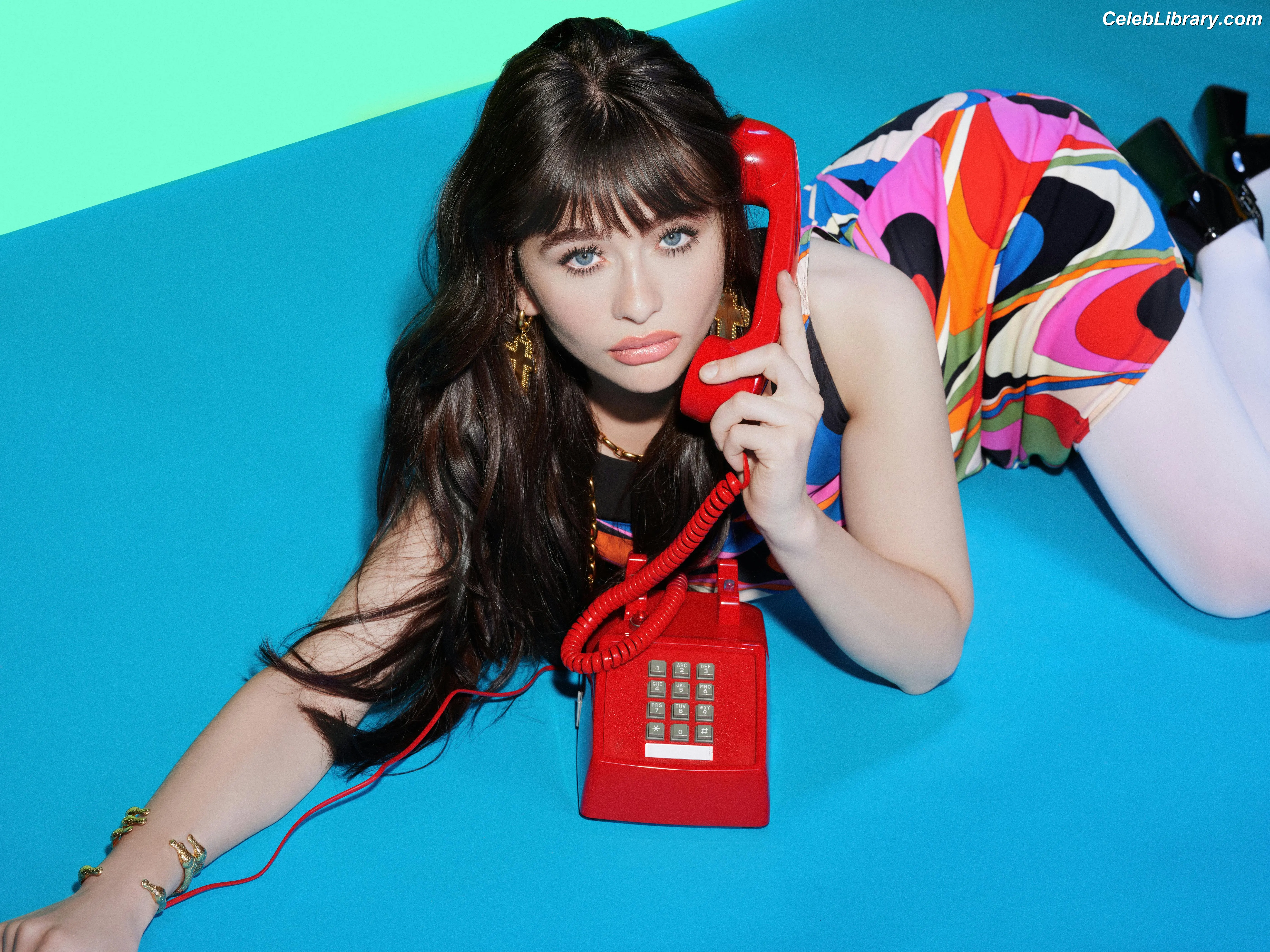 Malina Weissman photo 17 of 497